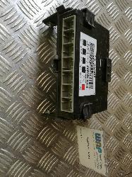 View Auto part Ecu Holden Captiva 2009