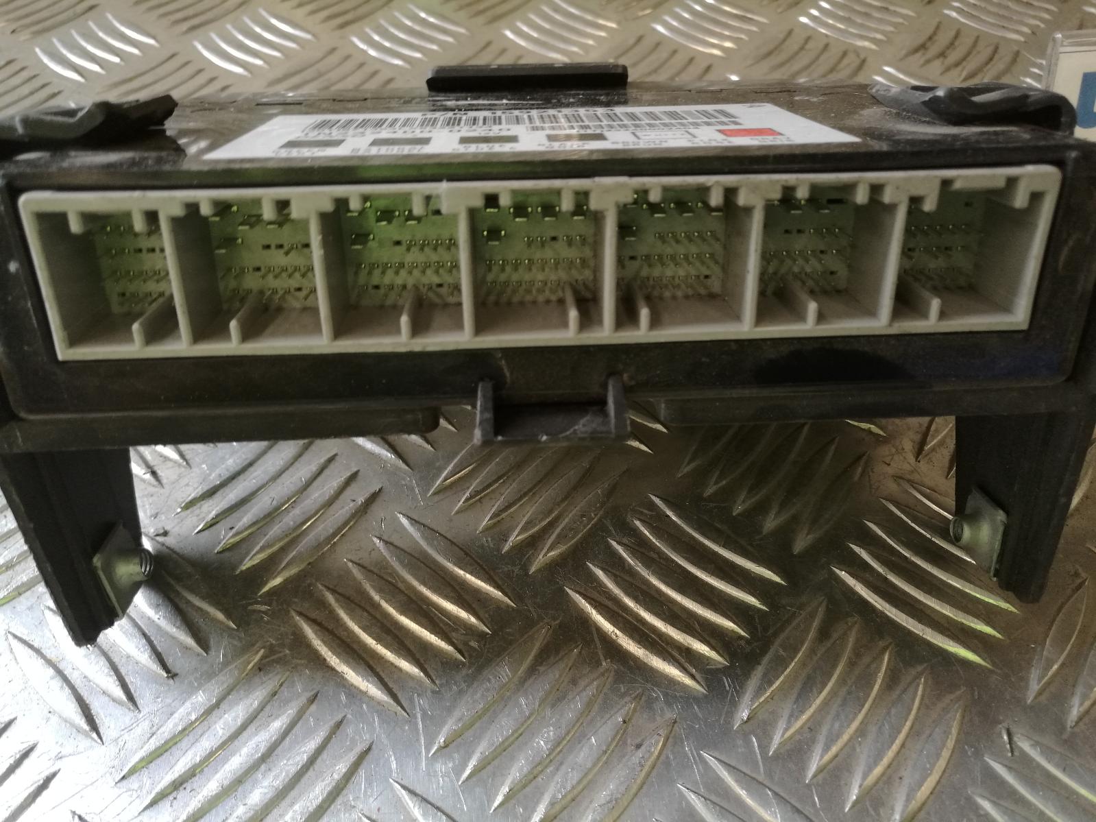 View Auto part Ecu Holden Captiva 2009