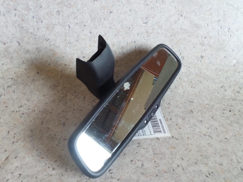 View Auto part Interior Mirror Holden Captiva 2009