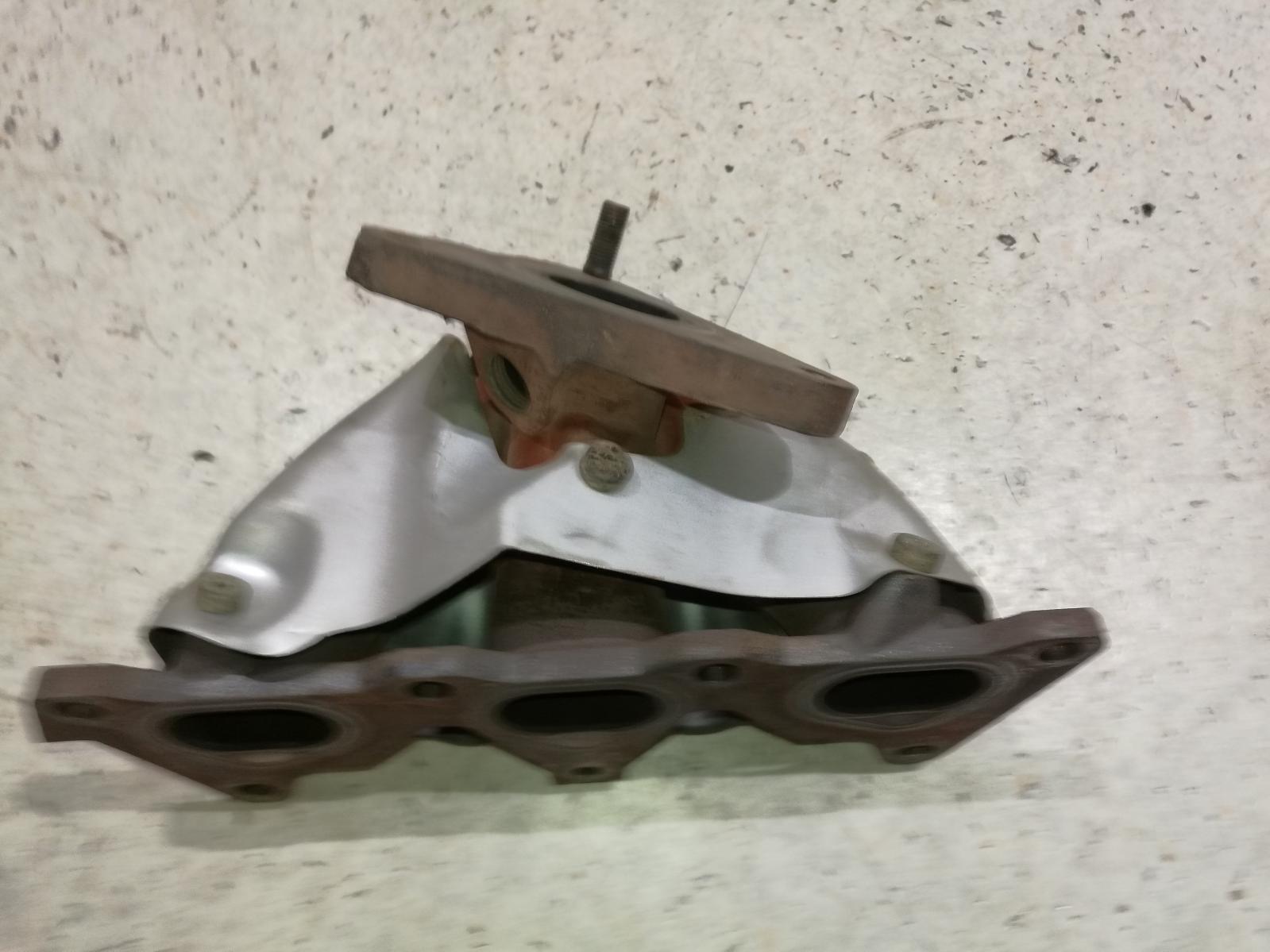 Manifold Captiva Holden 2009