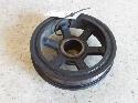 View Auto part Crankshaft Pulley Holden Captiva 2009