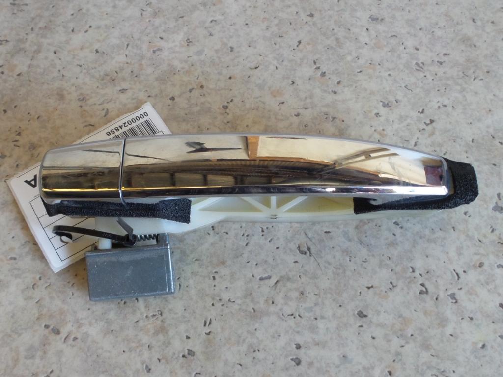 View Auto part Door Handle Holden Captiva 2009