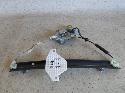 View Auto part Left Rear Wnd Reg/Motor Holden Captiva 2009