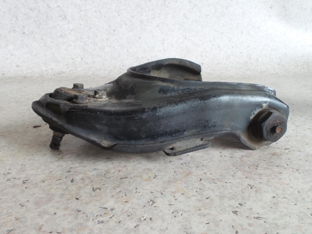View Auto part Right Front Upper Control Arm Mazda Bravo 1993