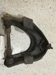 View Auto part Right Front Upper Control Arm Mazda Bravo 1993