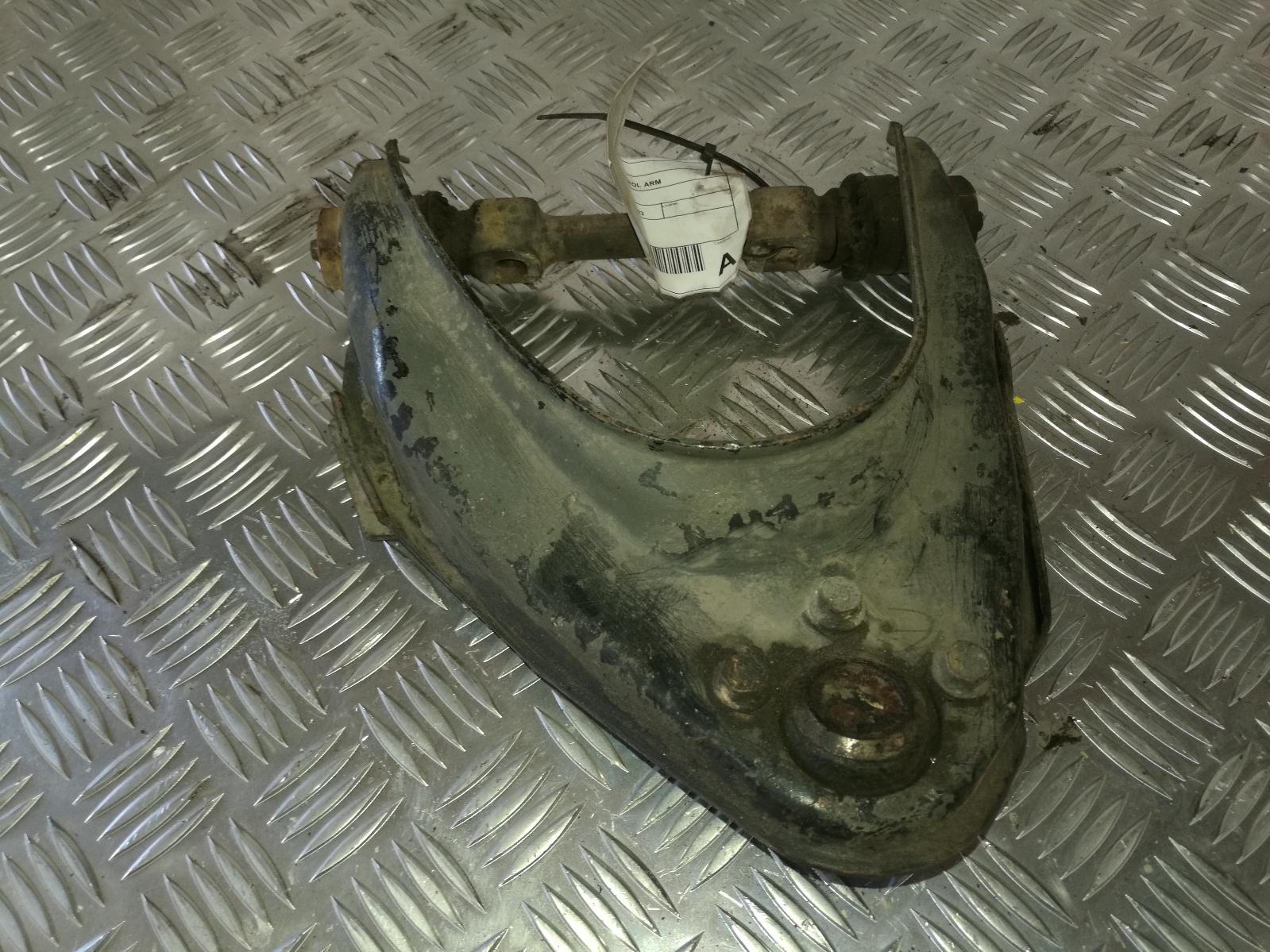 View Auto part Right Front Upper Control Arm Mazda Bravo 1993