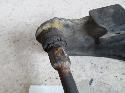 View Auto part Right Front Upper Control Arm Mazda Bravo 1993