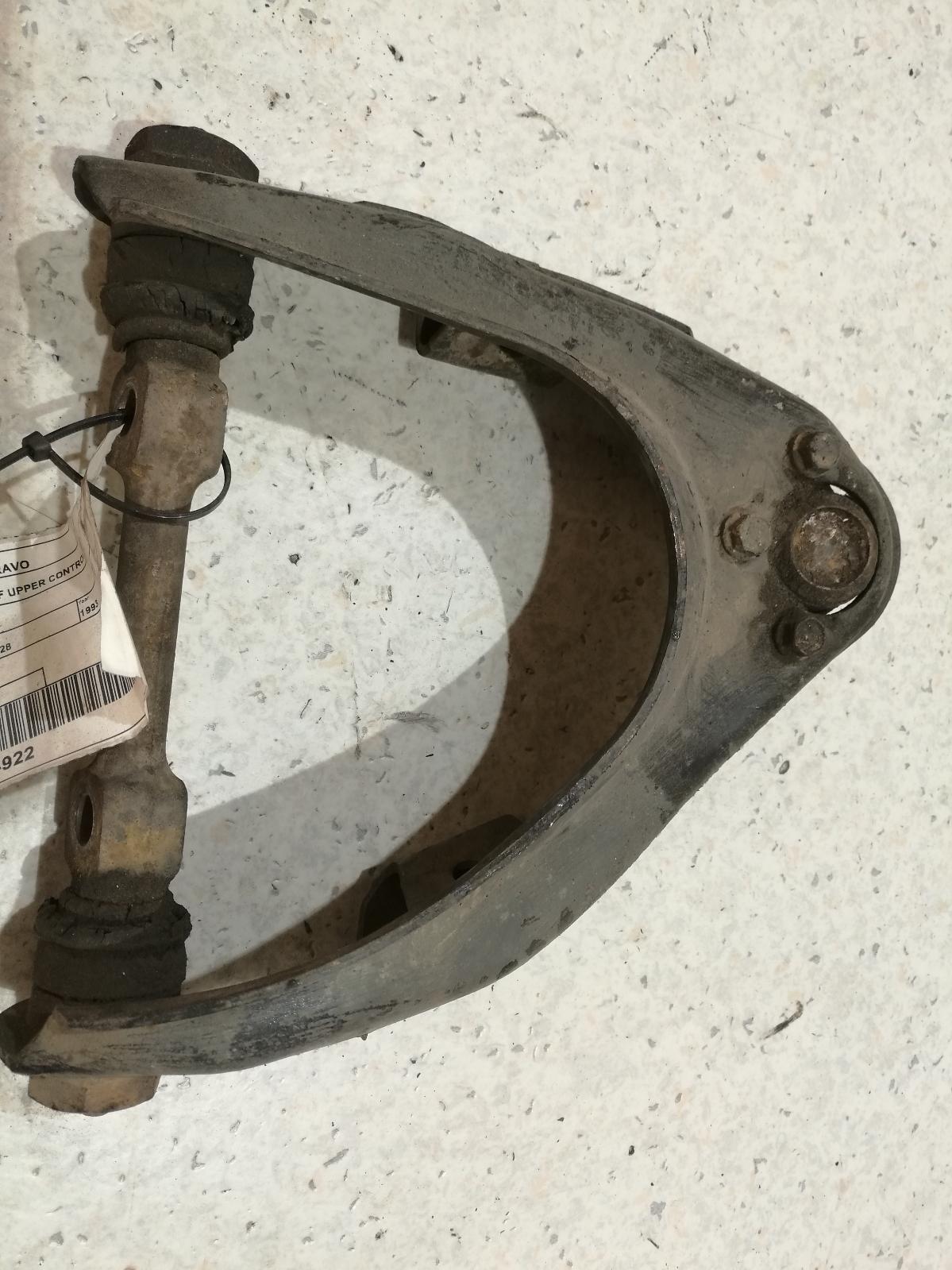 View Auto part Right Front Upper Control Arm Mazda Bravo 1993