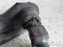 View Auto part Right Front Upper Control Arm Mazda Bravo 1993