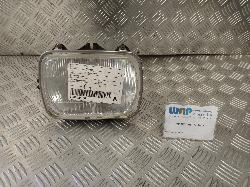 View Auto part Left Headlamp Mazda Bravo 1993