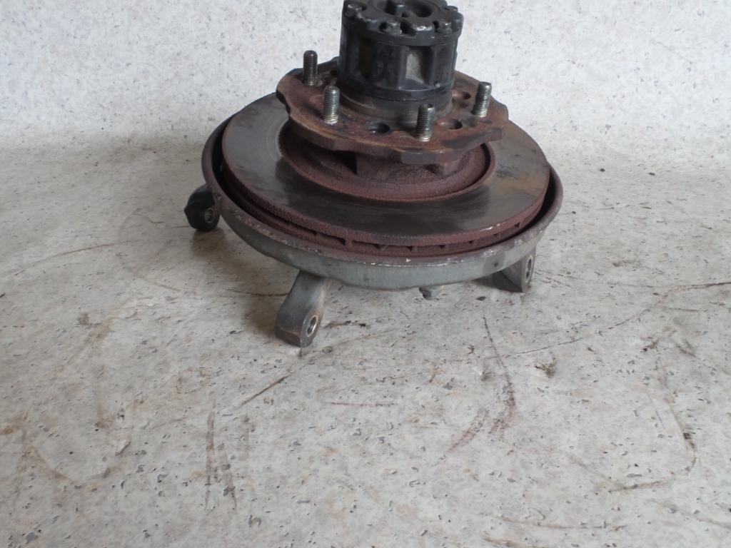 View Auto part Left Front Hub Assembly Mazda Bravo 1993