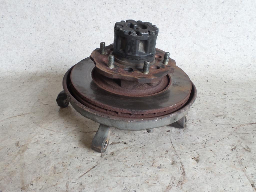 View Auto part Left Front Hub Assembly Mazda Bravo 1993