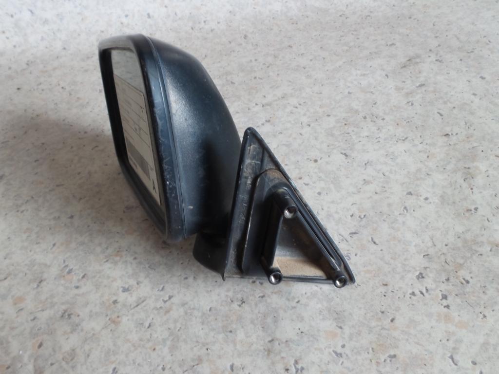 1993 Mazda Bravo Left Door Mirror View Auto part Left Door Mirror Mazda Bravo 1993