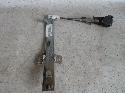 View Auto part Left Front Window Reg/Motor Mazda Bravo 1993