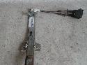 View Auto part Left Front Window Reg/Motor Mazda Bravo 1993