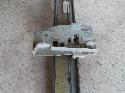 View Auto part Left Front Window Reg/Motor Mazda Bravo 1993