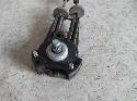 View Auto part Left Front Window Reg/Motor Mazda Bravo 1993