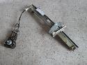 View Auto part Left Front Window Reg/Motor Mazda Bravo 1993
