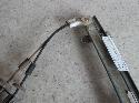 View Auto part Left Front Window Reg/Motor Mazda Bravo 1993