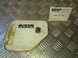 View Auto part Fuel Door / Filler Mazda Bravo 1993