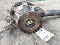 View Auto part Front Diff Assembly Mazda Bravo 1993