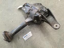 View Auto part Front Diff Assembly Mazda Bravo 1993