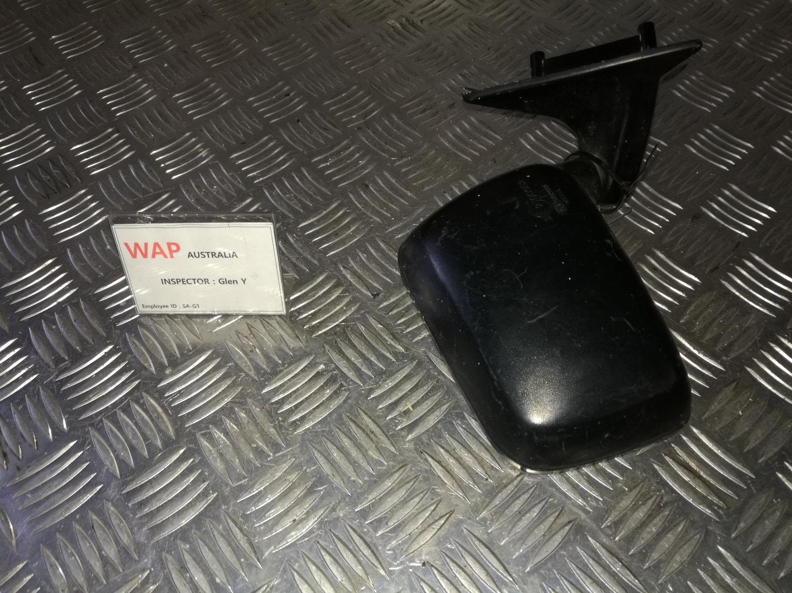View Auto part Right Door Mirror Mazda Bravo 1993