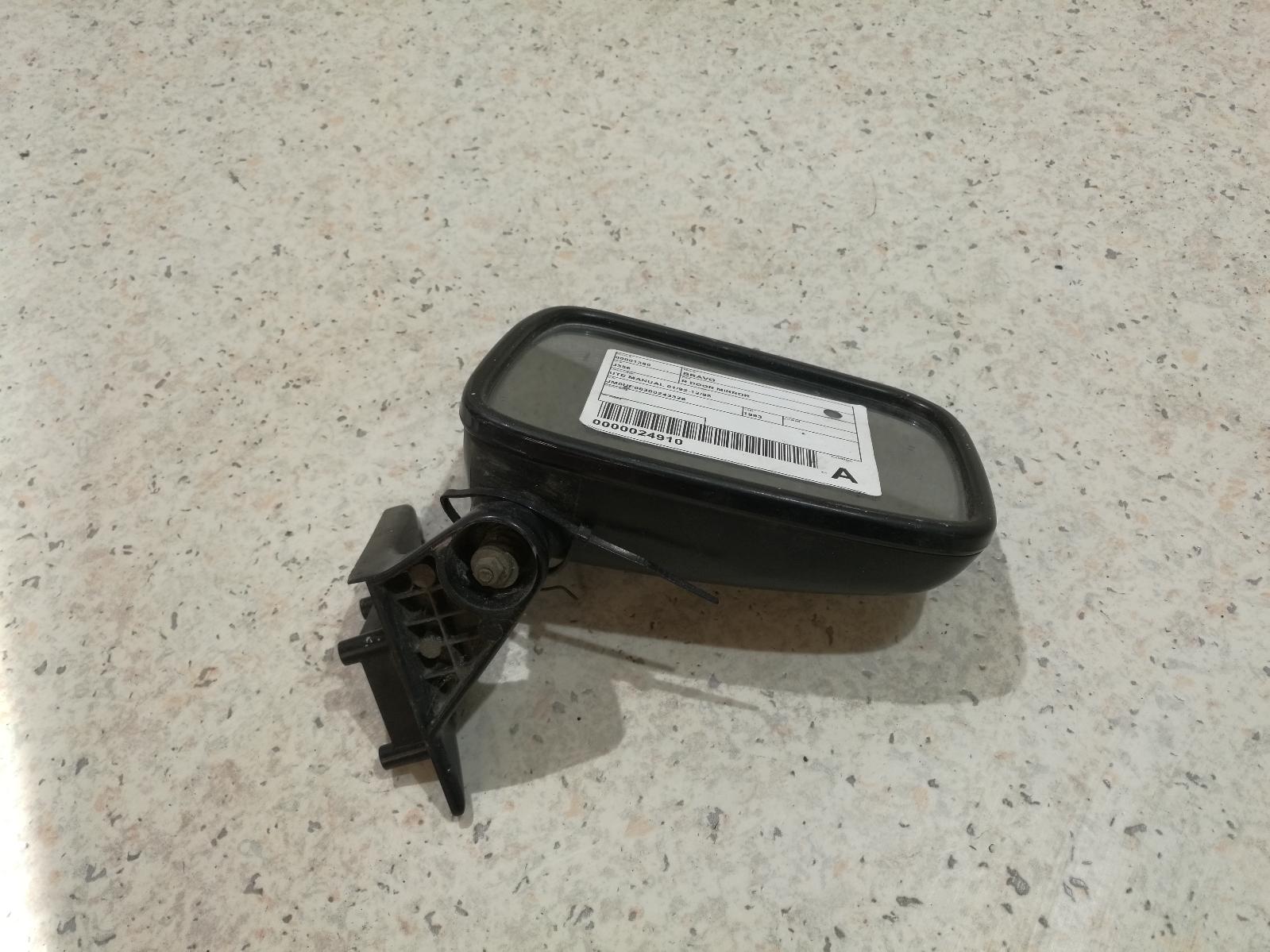 View Auto part Right Door Mirror Mazda Bravo 1993