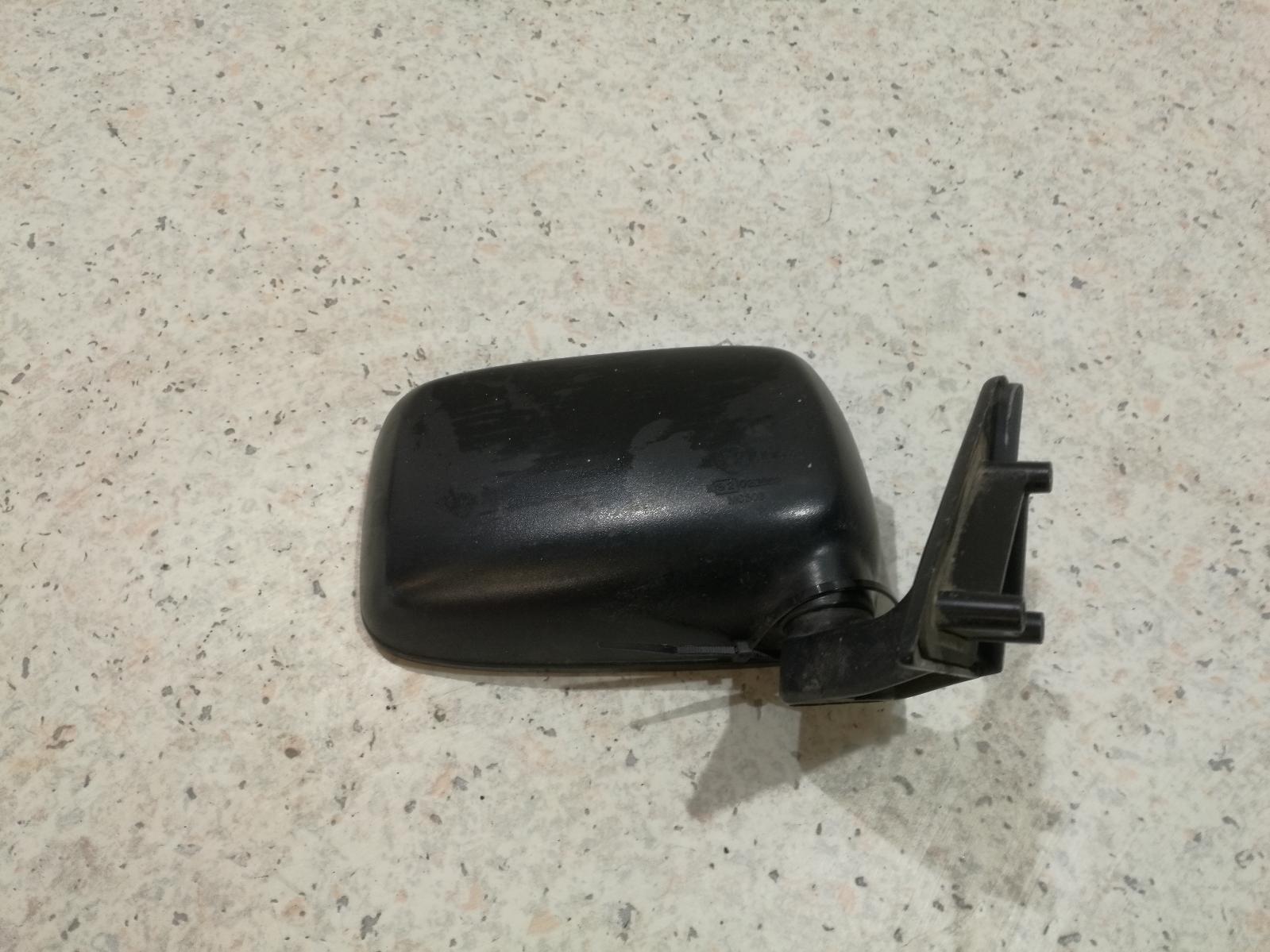View Auto part Right Door Mirror Mazda Bravo 1993