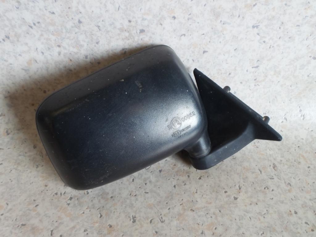 View Auto part Right Door Mirror Mazda Bravo 1993