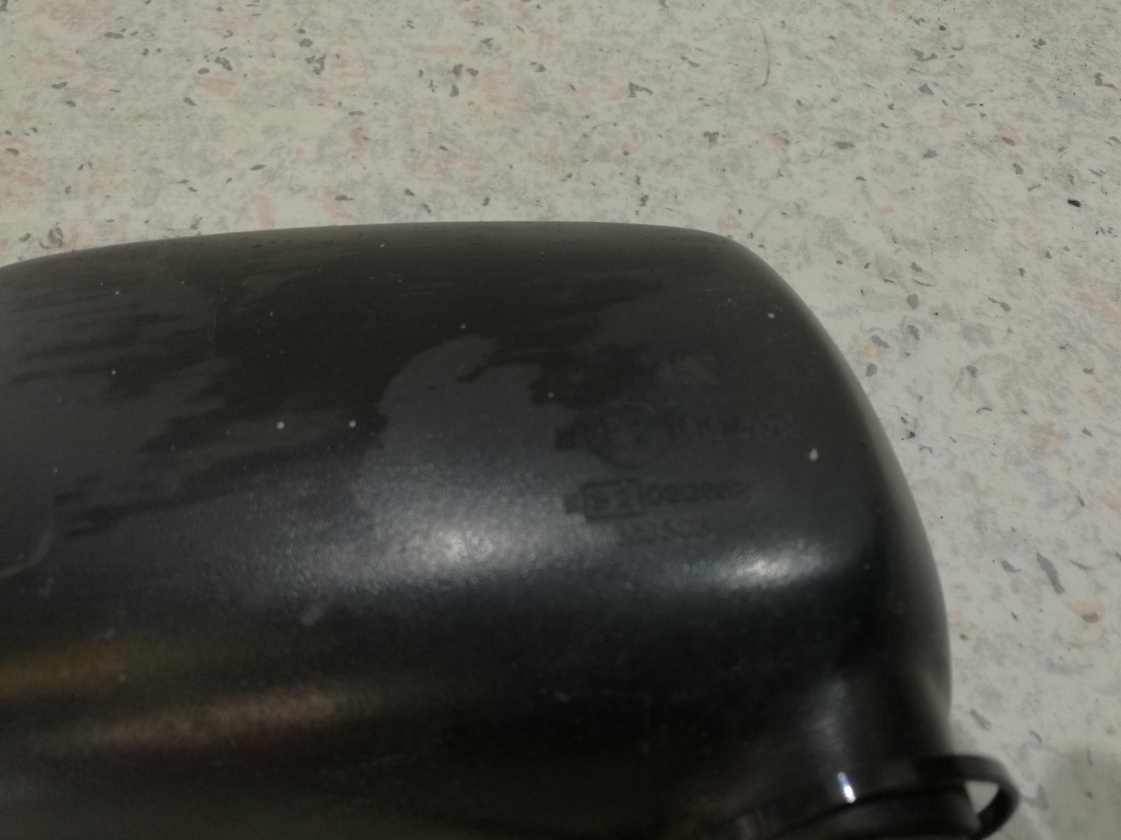 View Auto part Right Door Mirror Mazda Bravo 1993