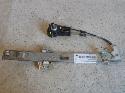 View Auto part Right Front Window Reg/Motor Mazda Bravo 1993