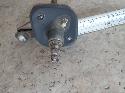 View Auto part Wiper Linkage Mazda Bravo 1993