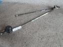 View Auto part Wiper Linkage Mazda Bravo 1993