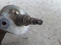 View Auto part Wiper Linkage Mazda Bravo 1993