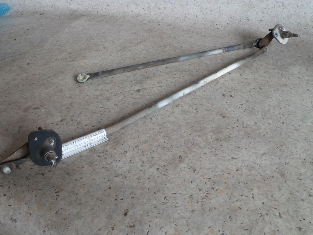 View Auto part Wiper Linkage Mazda Bravo 1993