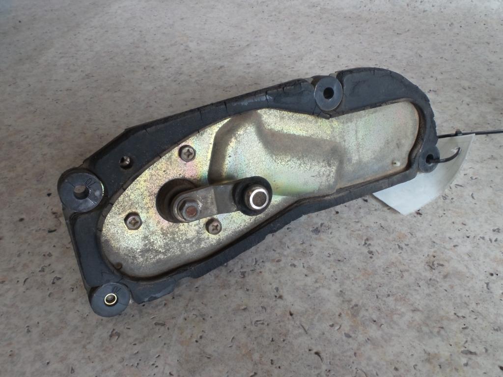 1993 Mazda Bravo Wiper Motor View Auto part Wiper Motor Mazda Bravo 1993