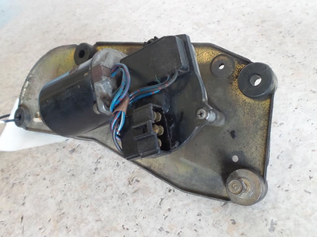 1993 Mazda Bravo Wiper Motor View Auto part Wiper Motor Mazda Bravo 1993