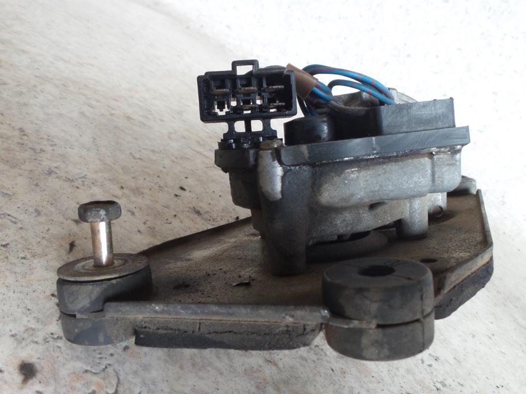 1993 Mazda Bravo Wiper Motor View Auto part Wiper Motor Mazda Bravo 1993