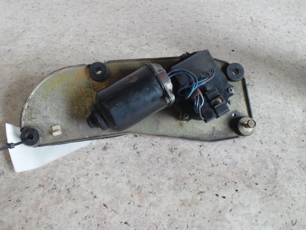 1993 Mazda Bravo Wiper Motor View Auto part Wiper Motor Mazda Bravo 1993