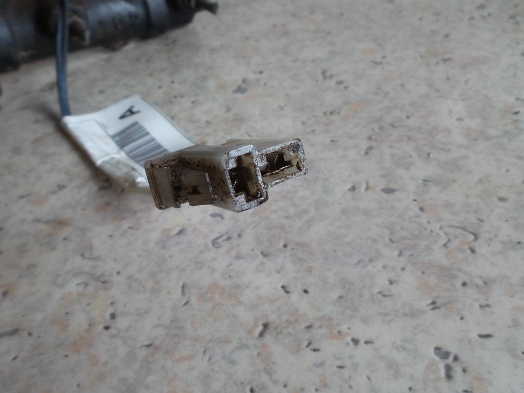 1993 Mazda Bravo Master Cylinder View Auto part Master Cylinder Mazda Bravo 1993