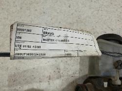View Auto part Master Cylinder Mazda Bravo 1993
