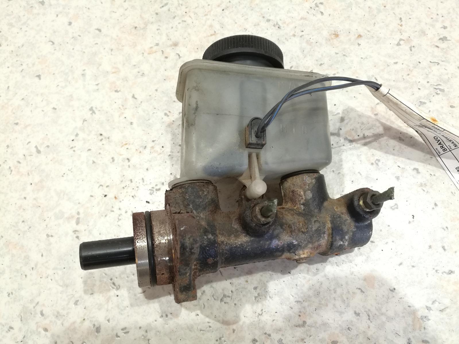 1993 Mazda Bravo Master Cylinder View Auto part Master Cylinder Mazda Bravo 1993