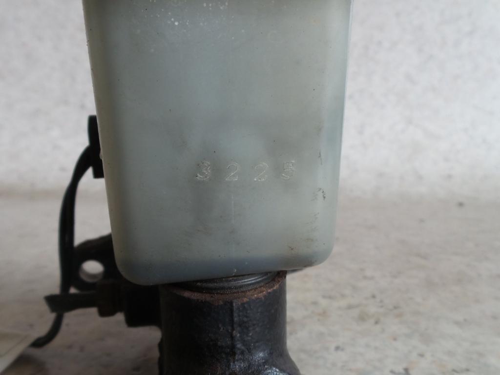 1993 Mazda Bravo Master Cylinder View Auto part Master Cylinder Mazda Bravo 1993