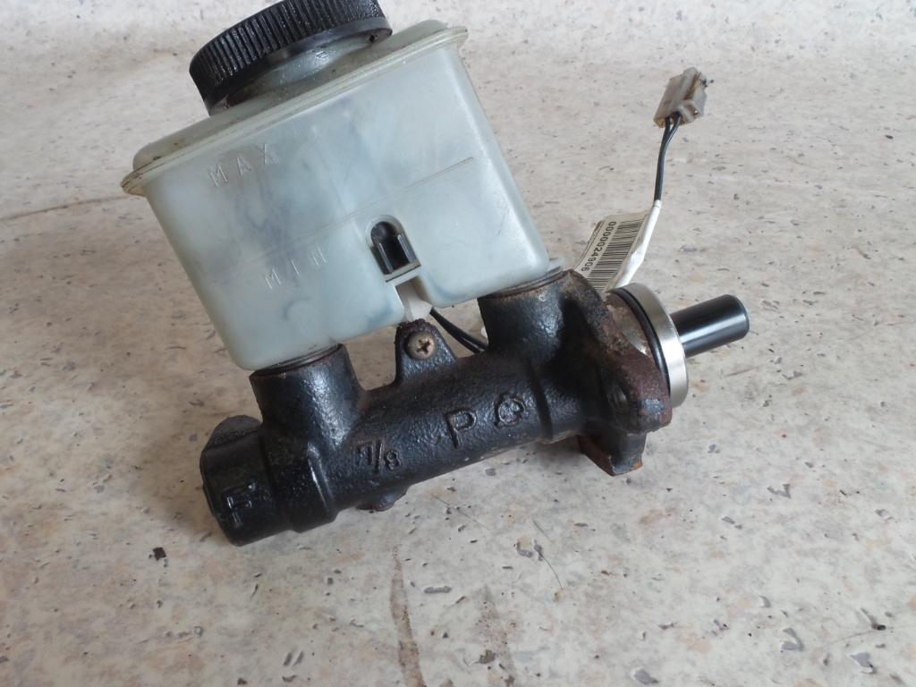 1993 Mazda Bravo Master Cylinder View Auto part Master Cylinder Mazda Bravo 1993