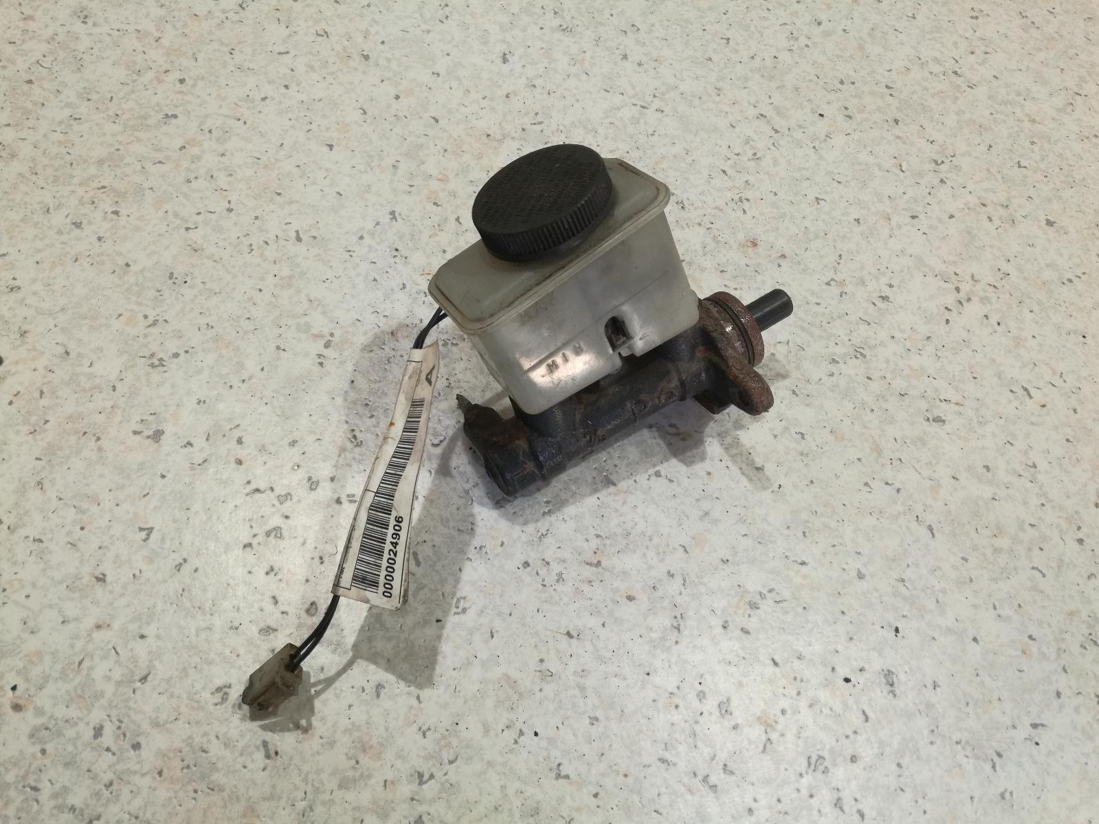1993 Mazda Bravo Master Cylinder View Auto part Master Cylinder Mazda Bravo 1993
