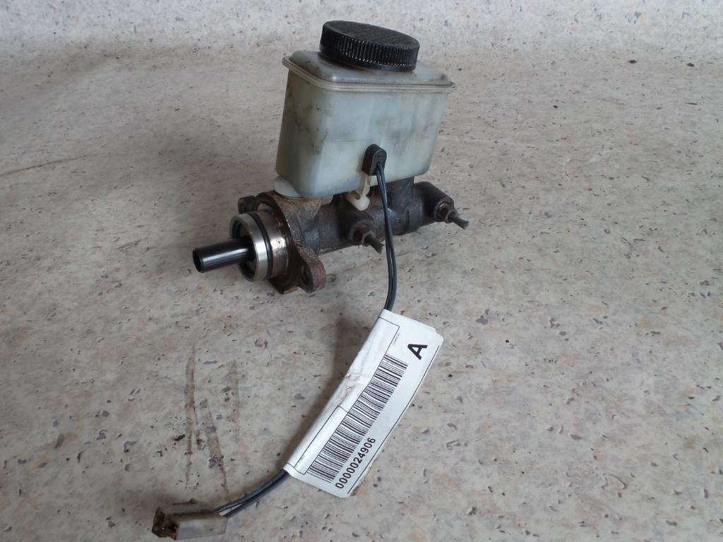 1993 Mazda Bravo Master Cylinder View Auto part Master Cylinder Mazda Bravo 1993
