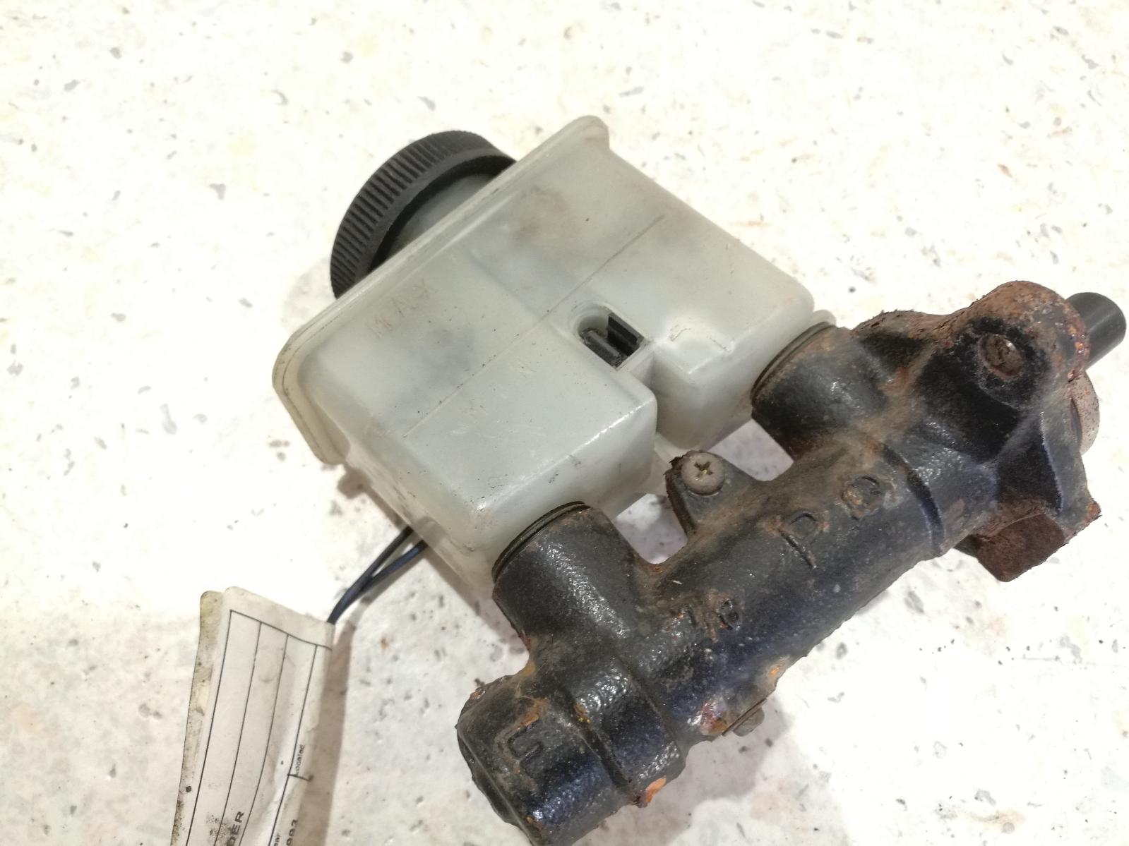 1993 Mazda Bravo Master Cylinder View Auto part Master Cylinder Mazda Bravo 1993
