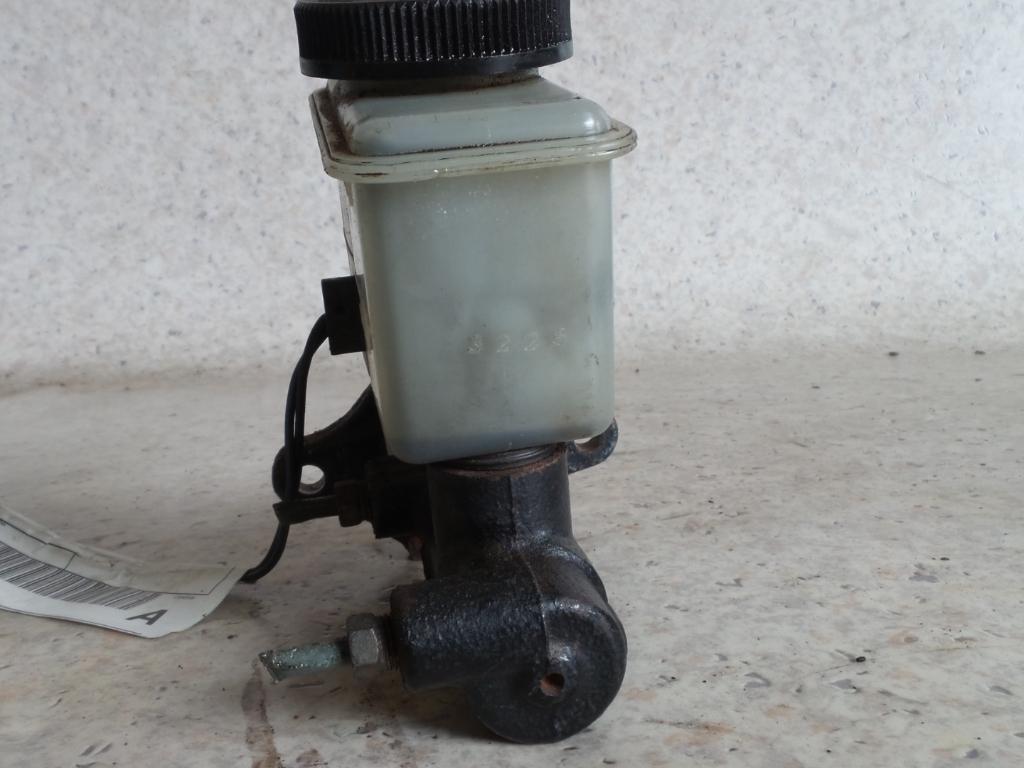 1993 Mazda Bravo Master Cylinder View Auto part Master Cylinder Mazda Bravo 1993