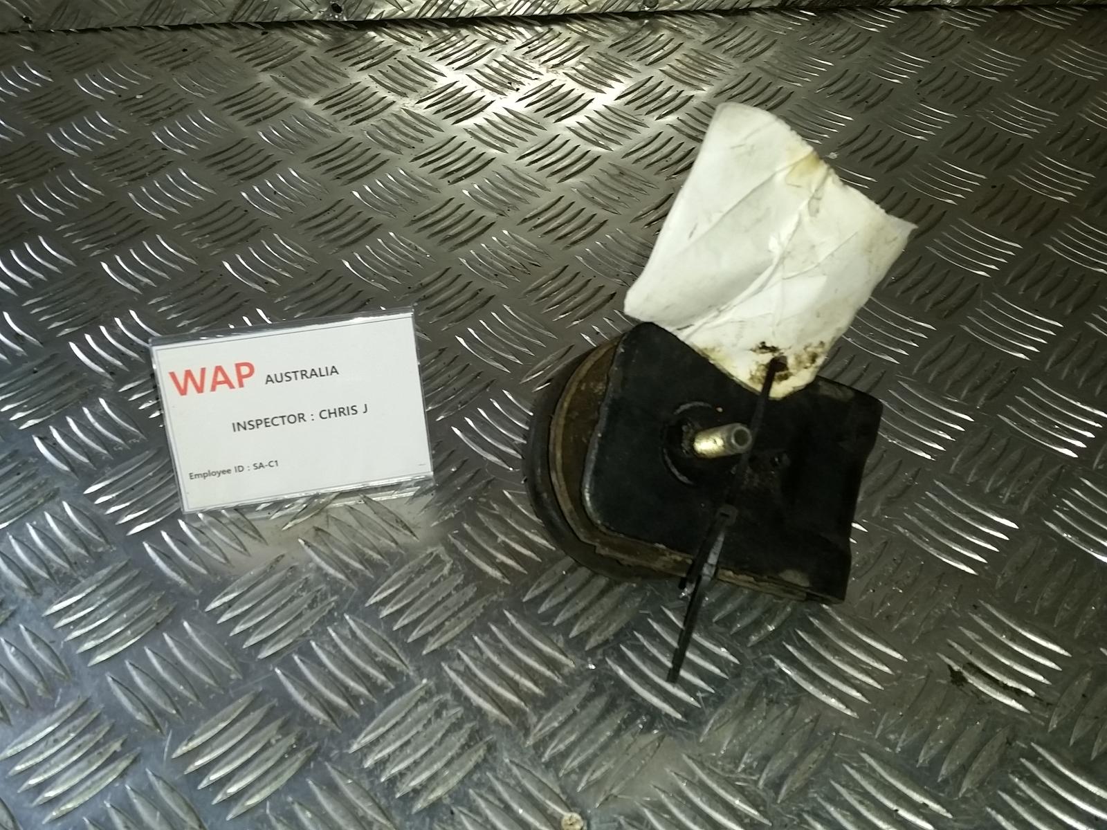 View Auto part Mount Mazda Bravo 1993